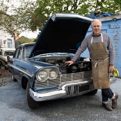 Die leicht zu verstehende Checkliste f&uuml;r den Vorsorgemuffel Mann