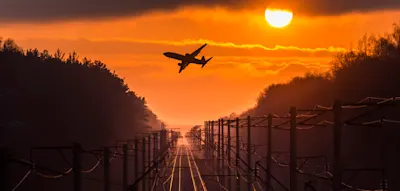 Flug oder Zug? Was sich f&uuml;r einen Kurztrip nach London besser eignet