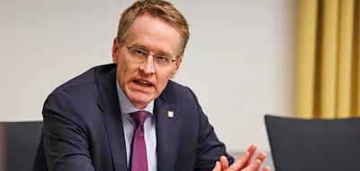 Anspruch bestehe nicht &ndash;&nbsp;G&uuml;nther will keine Unterlassungserkl&auml;rung unterzeichnen