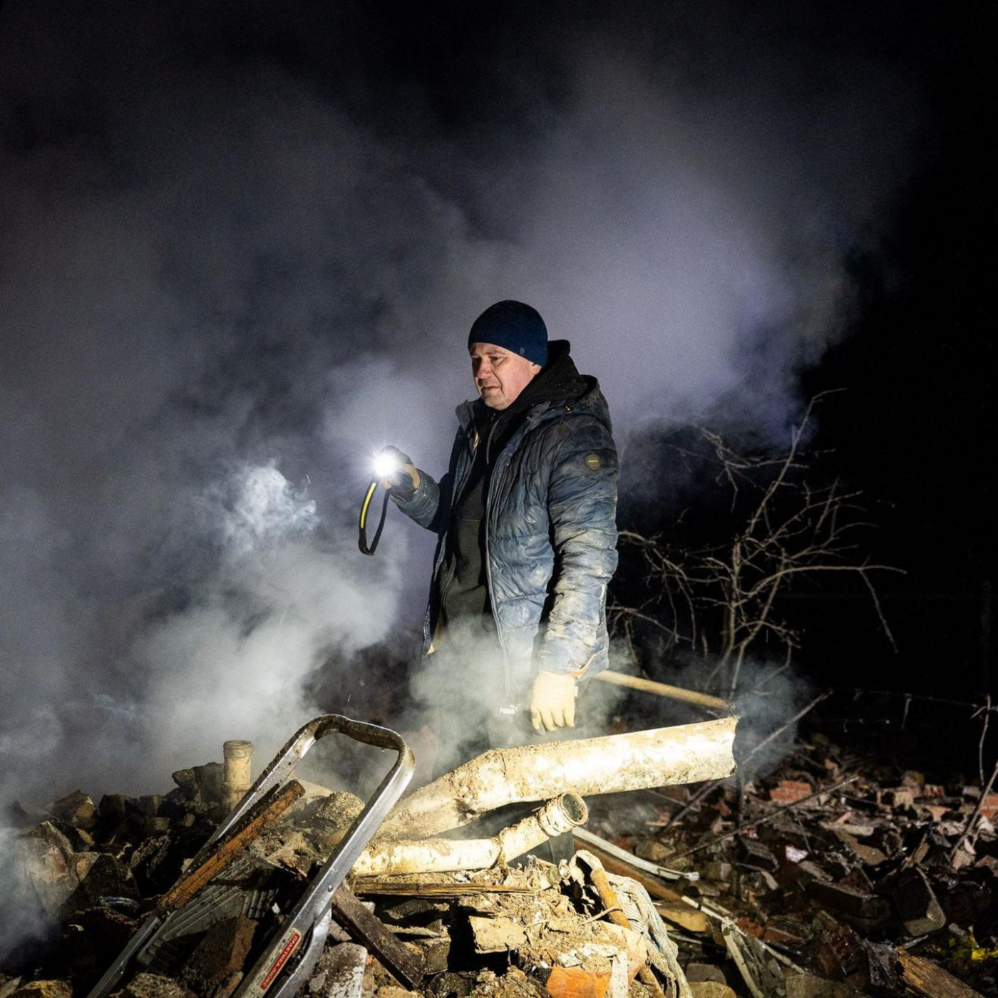 Aufgeben, niemals! Oder doch?