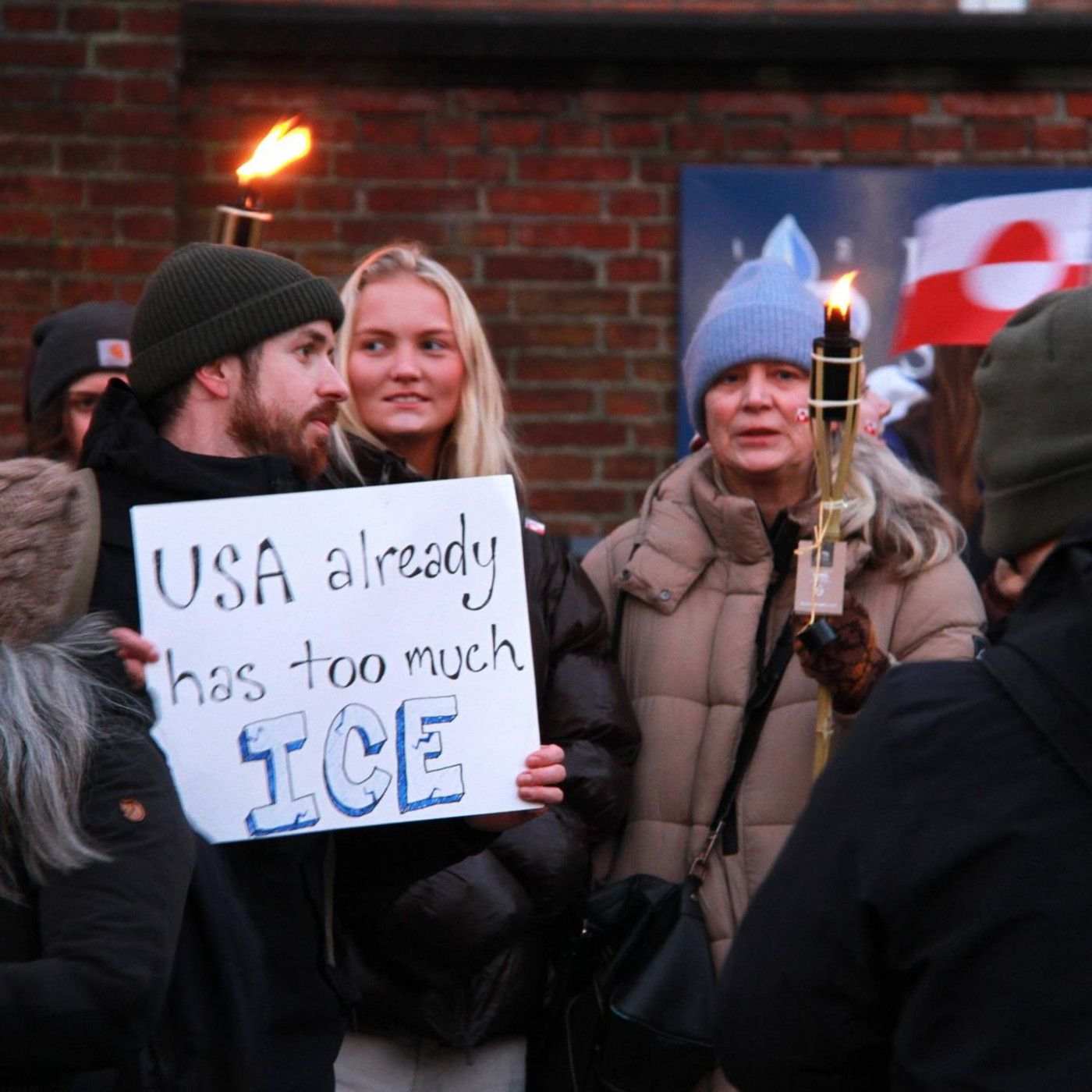 Experte M&ouml;lling zu Gr&ouml;nland-Konflikt: "Dann ist die Nato tot"