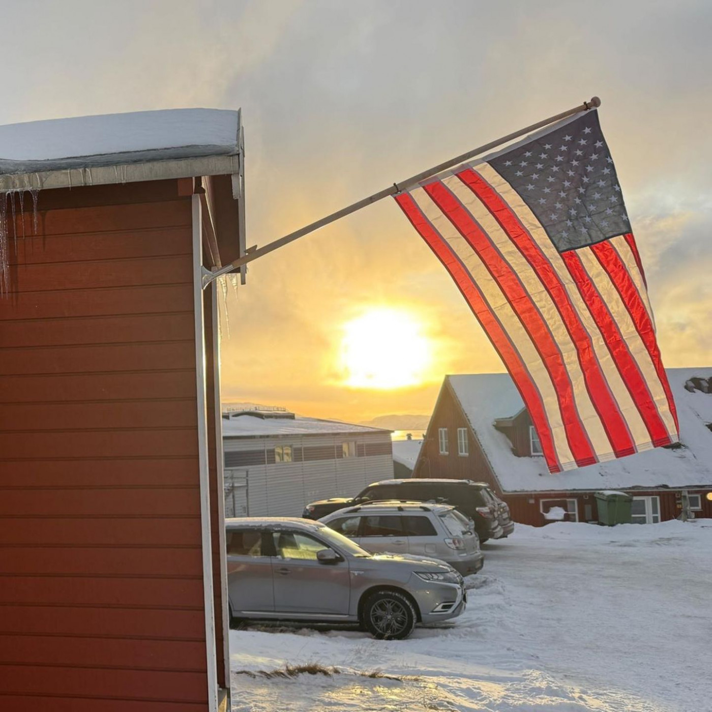 "Es ist richtig von den Europ&auml;ern, ein Exempel zu statuieren"