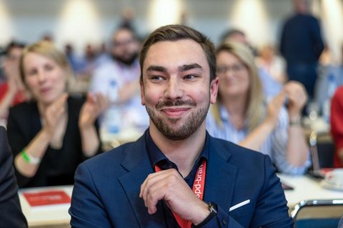 SPD und CDU wollen in Brandenburg eine Koalition schmieden