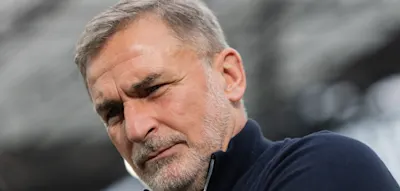 Kuntz zieht Anzeige zur&uuml;ck