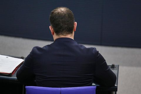 Jens Spahn zieht sich ein bisschen zur&uuml;ck