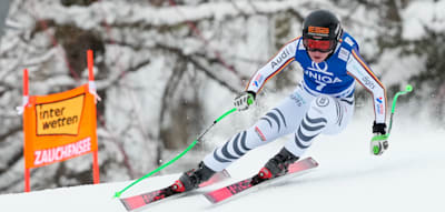 Starker deutscher Samstag &ndash; die Winterspiele k&ouml;nnen kommen