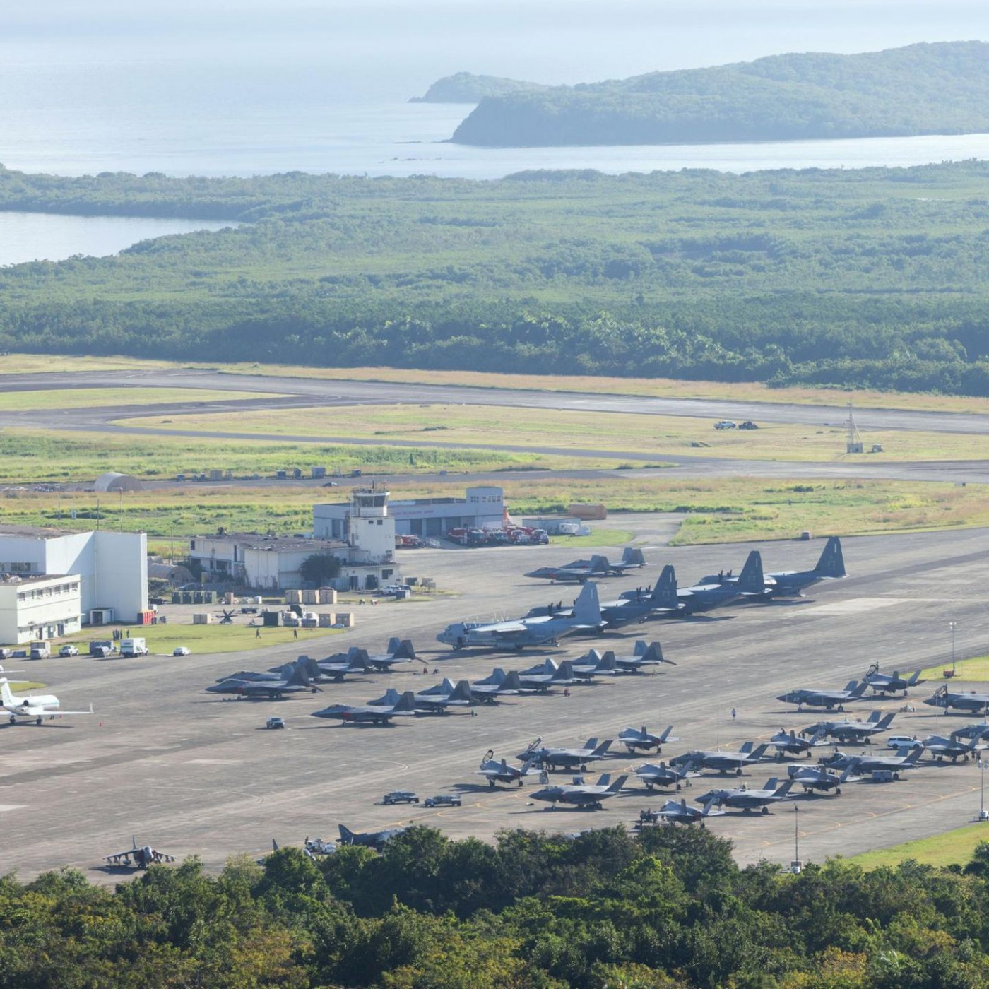 US-Beh&ouml;rde warnt Piloten bei Fl&uuml;gen &uuml;ber Mexiko und S&uuml;damerika