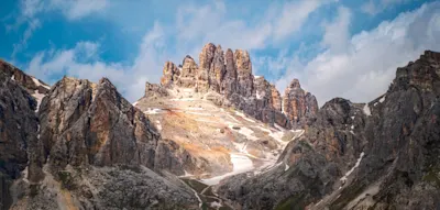 Wie zwei Br&uuml;der die Bergwelt neu vermessen