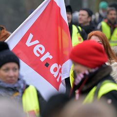 Wie in den L&auml;ndern noch mehr gestreikt werden soll