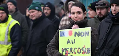 Wie sich Europa gegen die Handelsriesen China und USA wehren will