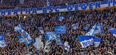 20.000 Schalker in Berlin &ndash; weit mehr als ein Zweitligaspiel