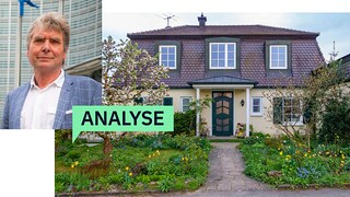 Analyse: Reform der Erbschaftssteuer ist &uuml;berf&auml;llig