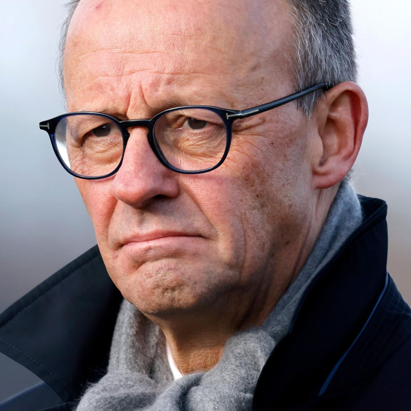 "Wirklich notwendig?" Merz kritisiert hohen Krankenstand