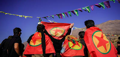 Das z&auml;he Ringen um einen Frieden, von dem im Nahen Osten viel abh&auml;ngt