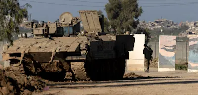 Israel kritisiert Zusammensetzung von Gaza-Gremien deutlich &ndash;&nbsp;Milei und Erdogan r&uuml;cken nach