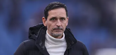 Eintracht Frankfurt entl&auml;sst Trainer Toppm&ouml;ller