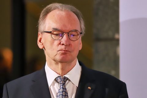 Das Haseloff-Paradoxon oder: Wenn Politiker schwindeln d&uuml;rfen