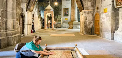 &bdquo;Die Stadt bringt Menschen dazu, sich selbst zu ver&auml;ndern&ldquo;