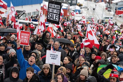 Jetzt ist die Stunde Europas