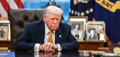 Trump k&uuml;ndigt Z&ouml;lle gegen Deutschland und andere L&auml;nder an &ndash; &bdquo;Sehr gef&auml;hrliche Situation&ldquo;