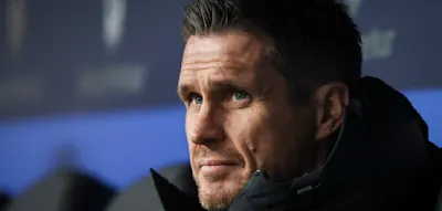 Erstmals &auml;u&szlig;ert sich Sebastian Kehl zum Interesse des HSV