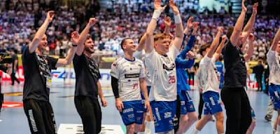 Kinderg&auml;rten und Parlament geschlossen &ndash; ein historischer EM-Sieg mit Folgen