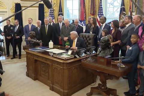 So reagiert die EU auf Trumps Zoll-Drohungen