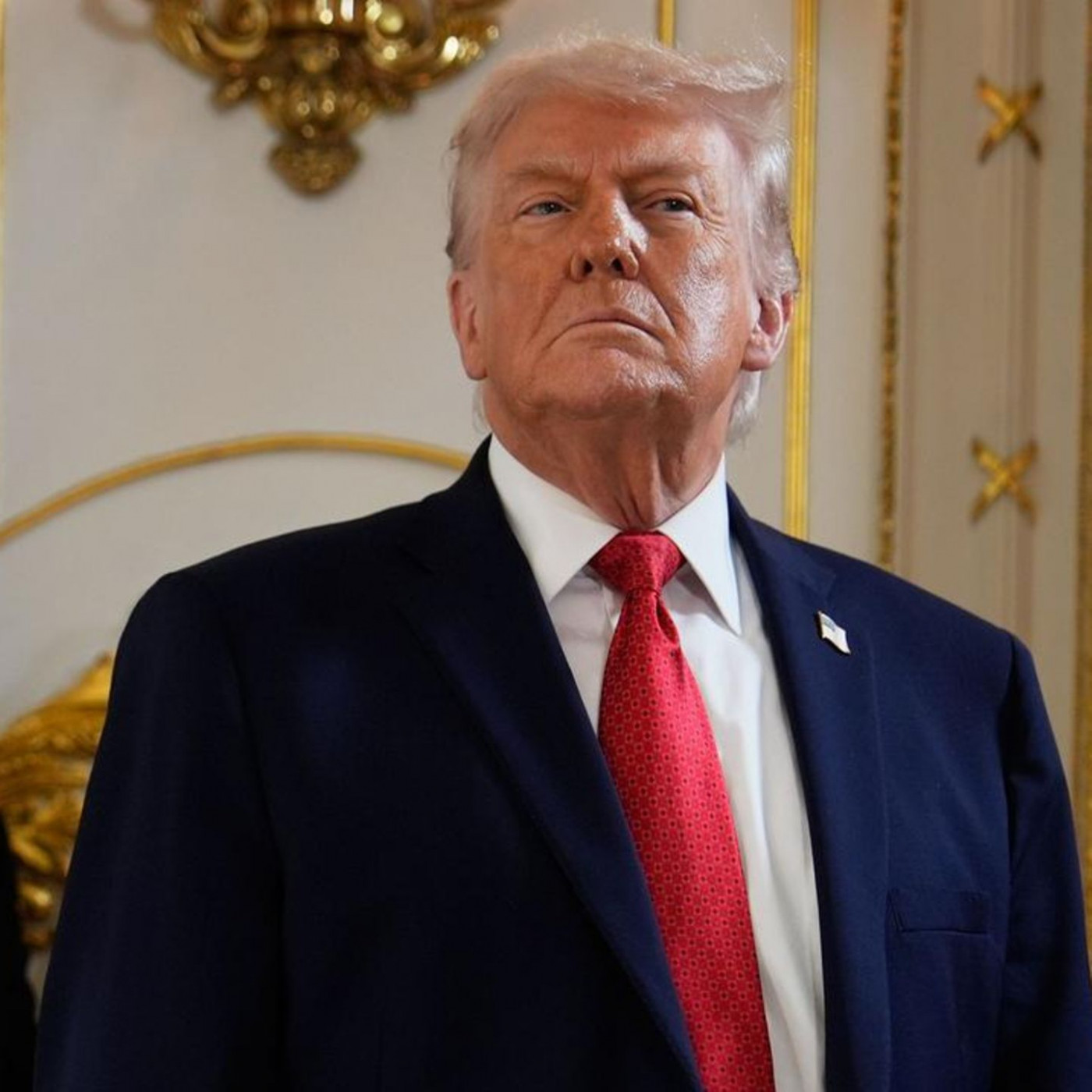 "Nicht dem Frieden verpflichtet": Donald Trump droht Norwegens Premier