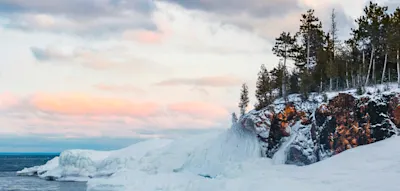 Michigan, Neuland f&uuml;r den Winterurlaub