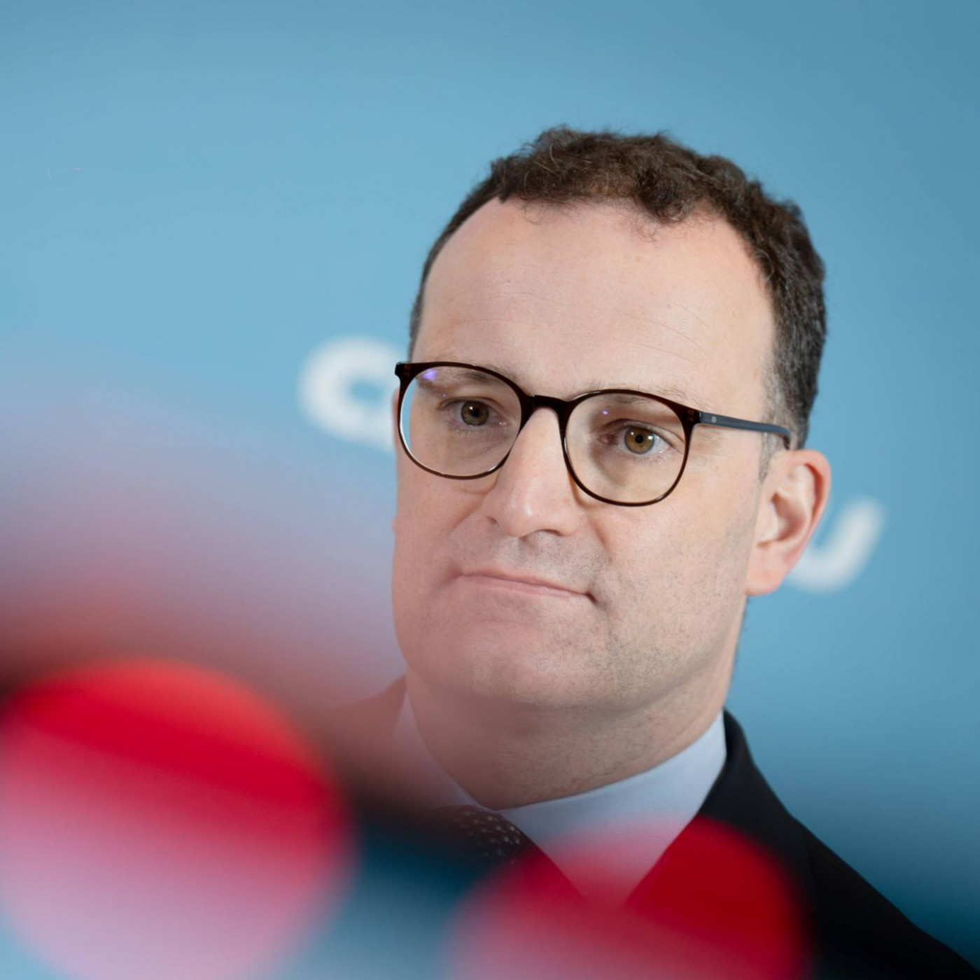 SPD wirft Spahn Sympathien f&uuml;r Donald Trump vor