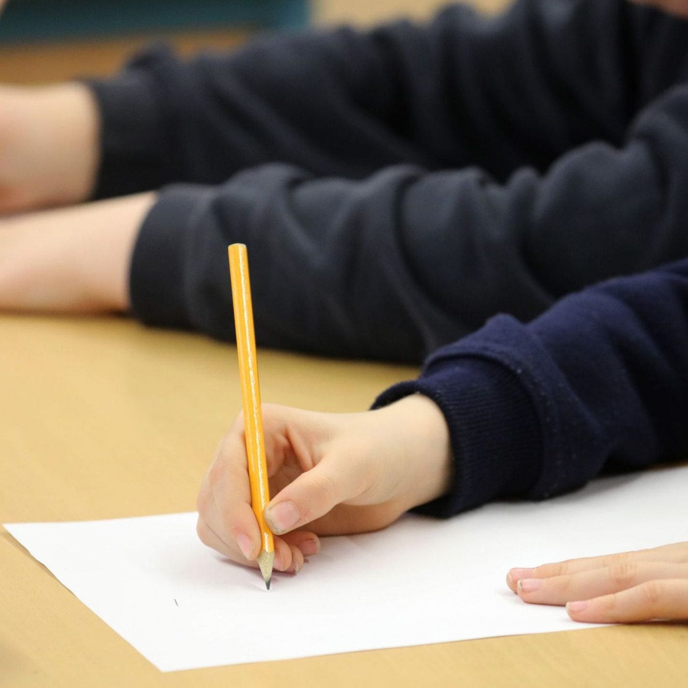 Mehr Sch&uuml;ler und Lehrer haben Einwanderungsgeschichte