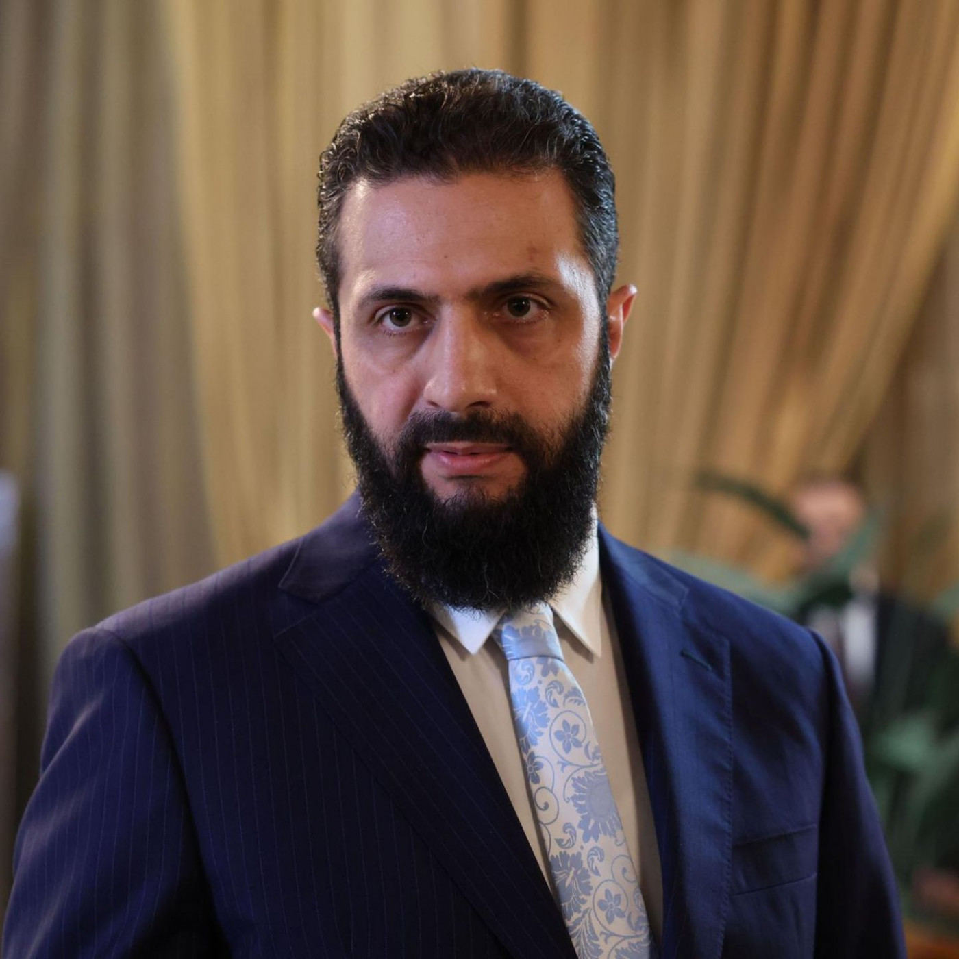 Mehr Osama als Obama?