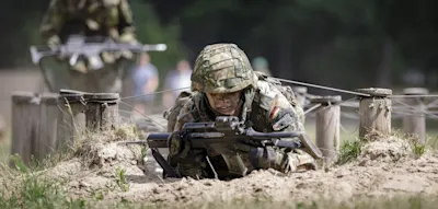 &bdquo;Truppe so gro&szlig; wie seit zw&ouml;lf Jahren nicht mehr&ldquo; &ndash; Bundeswehr vermeldet deutliches Wachstum