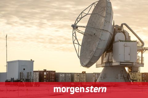 Warum jetzt Flugzeuge aus den USA und Kanada in Gr&ouml;nland landen