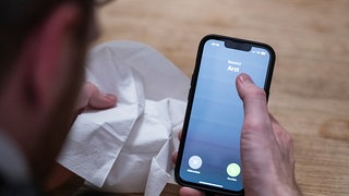 Gesundheitsexperte: Merz-Aussage zum Krankenstand stellt Kranke an den Pranger