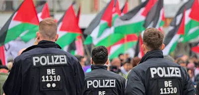 B&uuml;ndnis wirbt f&uuml;r Boykott israelischer Unis  &ndash; J&uuml;dische Studenten beklagen Einsch&uuml;chterung