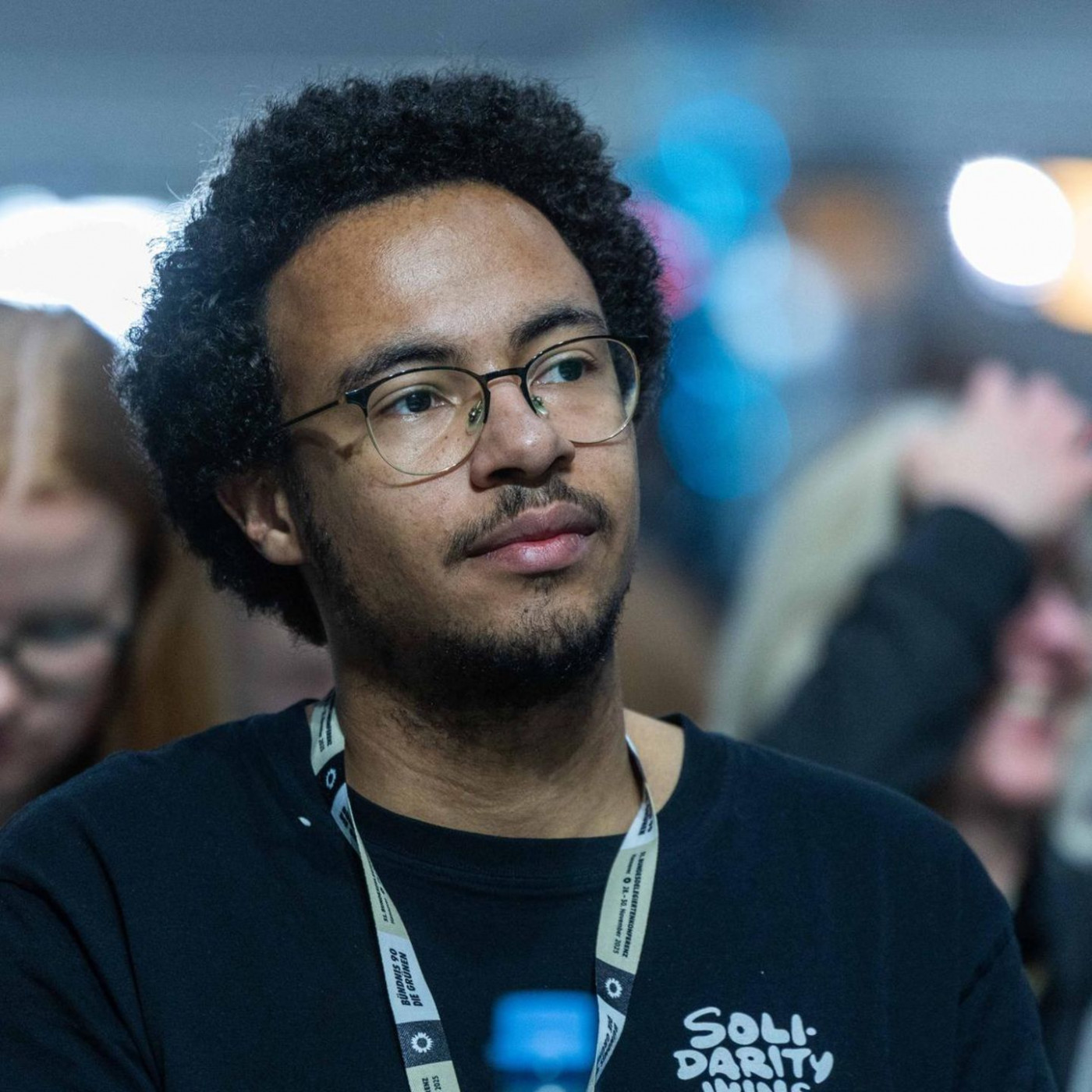 "Das Wort 'Hurensohn' ist nicht in meinem Sprachgebrauch"