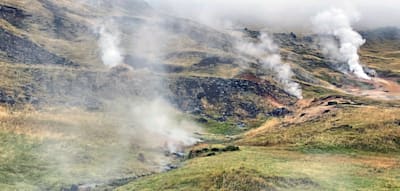 Island jenseits des Massentourismus entdecken