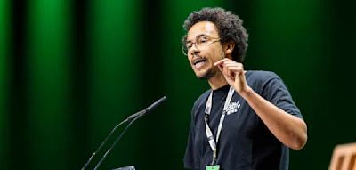 Gr&uuml;ne-Jugend-Chef erkl&auml;rt sein &bdquo;Hurensohn&ldquo;-Video &ndash; und tritt gegen S&ouml;der nach