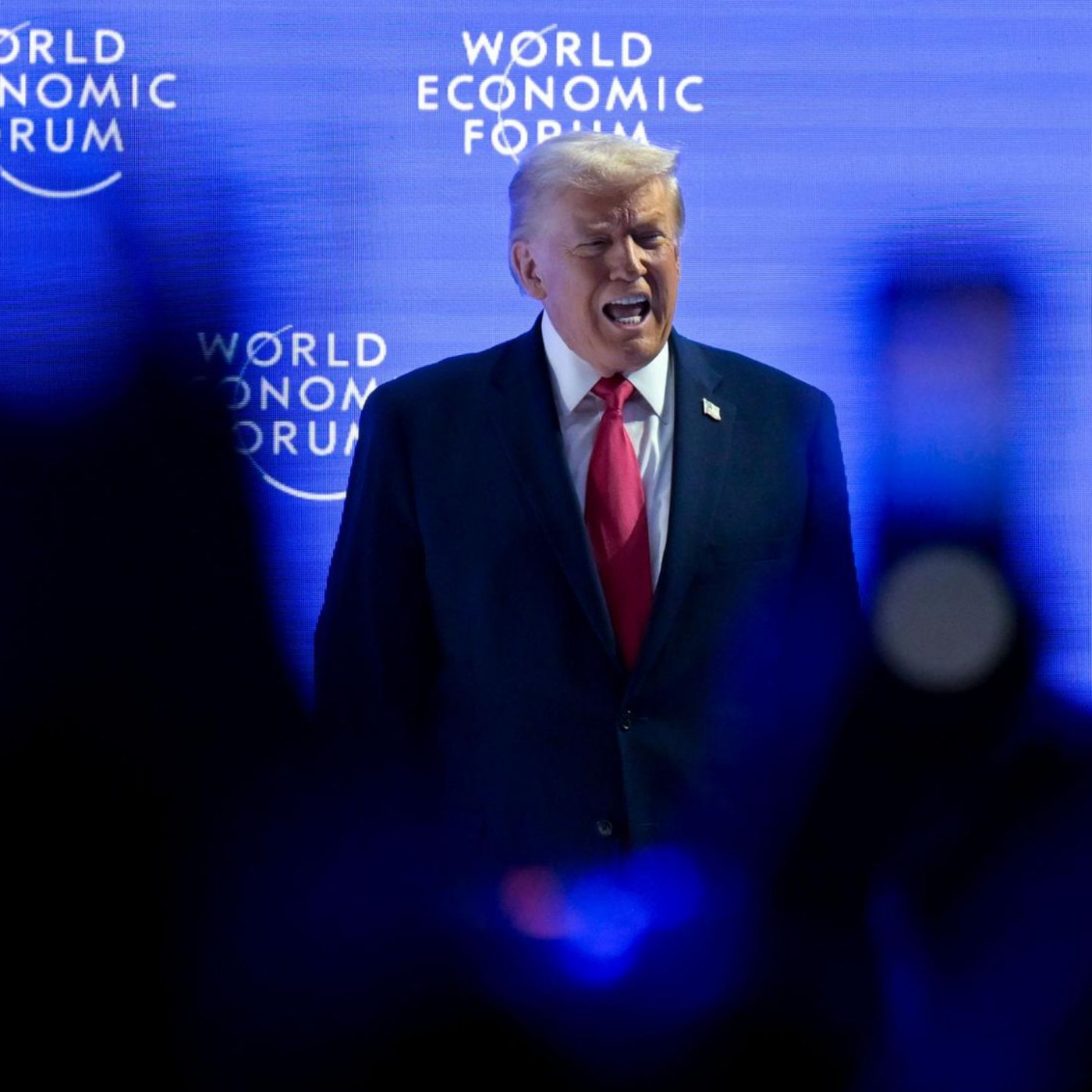 Trump fordert sofortige Verhandlungen zur &Uuml;bernahme Gr&ouml;nlands