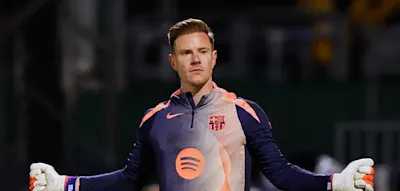 Nagelsmann fordert Stammplatz f&uuml;r die WM &ndash; Ter Stegen verl&auml;sst den FC Barcelona