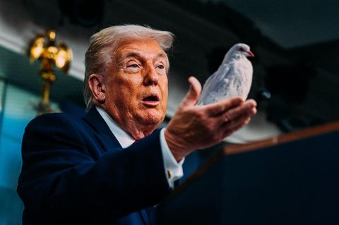 Der Eintritt kostet den Verstand (oder eine Milliarde Dollar)