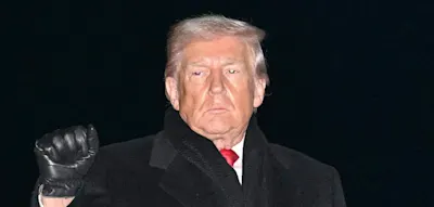 Wie Trump in Davos nun auch die Vereinten Nationen aushebeln will