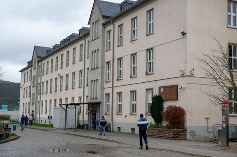 Fast 1000 Gefl&uuml;chtete aus Aufnahmeeinrichtungen verschwunden