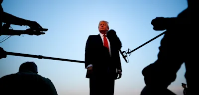 &bdquo;H&ouml;chst fragw&uuml;rdig&ldquo; &ndash;&nbsp;Deutsche Au&szlig;enpolitiker lehnen Trumps &bdquo;Friedensrat&ldquo; ab