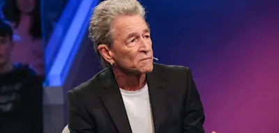 &bdquo;Habe lange SPD gew&auml;hlt und inzwischen Schwierigkeiten, das weiterhin zu tun&ldquo;, sagt Peter Maffay