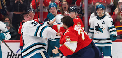 Faustkampf zwischen den Torh&uuml;tern &ndash; eine seltene Tracht Pr&uuml;gel