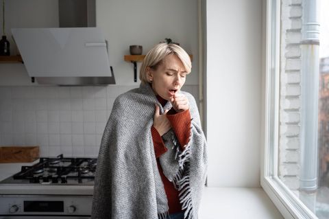 Wenn die KI den Husten trackt