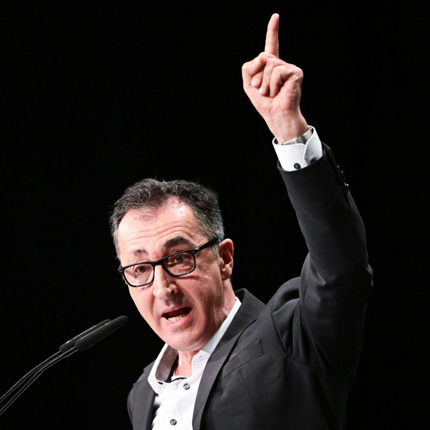 Gr&uuml;nen-Votum zu Mercosur sorgt f&uuml;r parteiinternen Streit