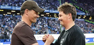 &bdquo;Finale mitten in der Saison&ldquo; &ndash; ein Stadtduell mit Abstiegssorgen